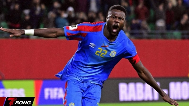 ĐT CHDC Congo chuẩn bị trận play-off Liên lục địa tranh vé dự World Cup 2026 